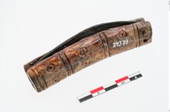 Foto von Eisenklappmesser (NHMW-PRAE-024371)